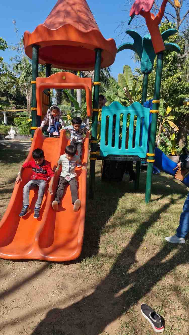 Green Thumb Summer Camp 2026