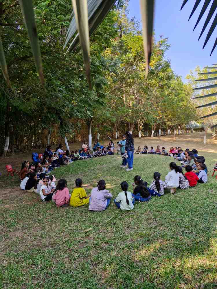 Improve Your Child This Summer